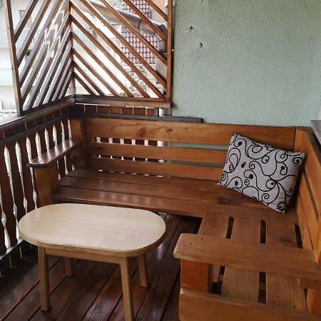 Sobe Sm0Lej Hostel Bled Kültér fotó