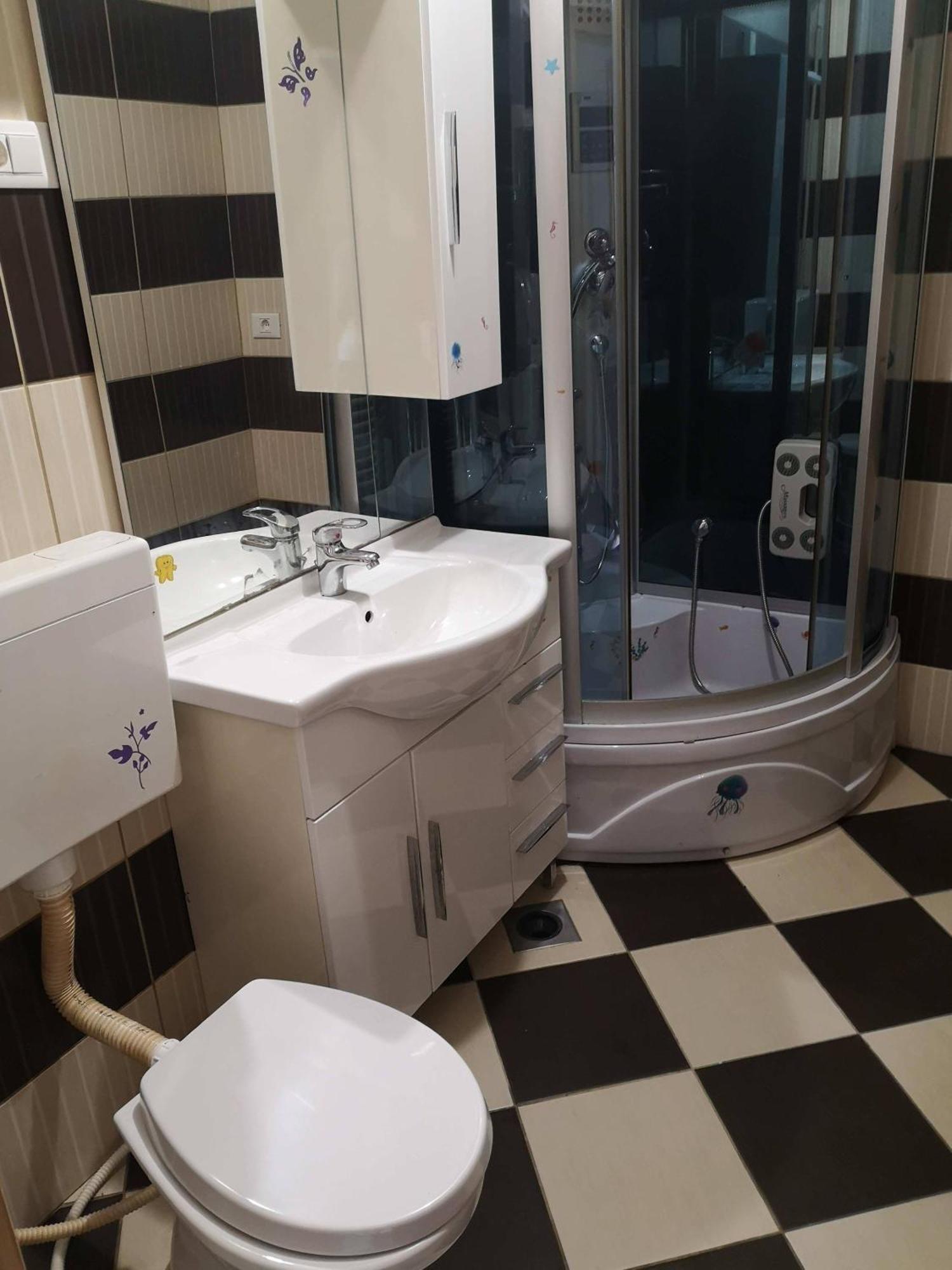 Sobe Sm0Lej Hostel Bled Kültér fotó