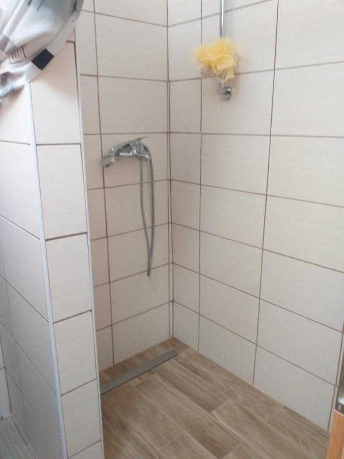 Sobe Sm0Lej Hostel Bled Kültér fotó