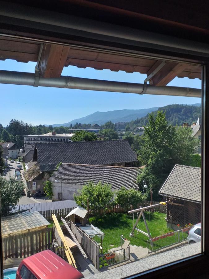 Sobe Sm0Lej Hostel Bled Kültér fotó
