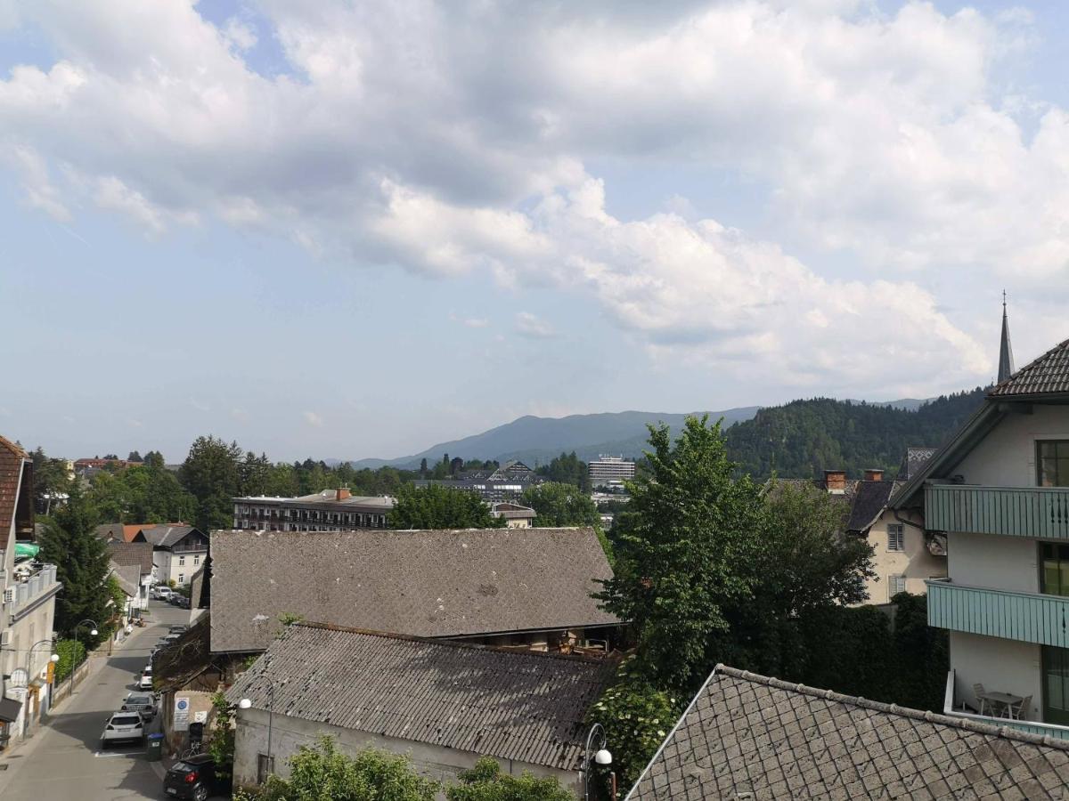 Sobe Sm0Lej Hostel Bled Kültér fotó